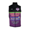 BODY COUPE-VENT DOS PLEIN+ IMPER WIND-TEK PLUIE UVCC